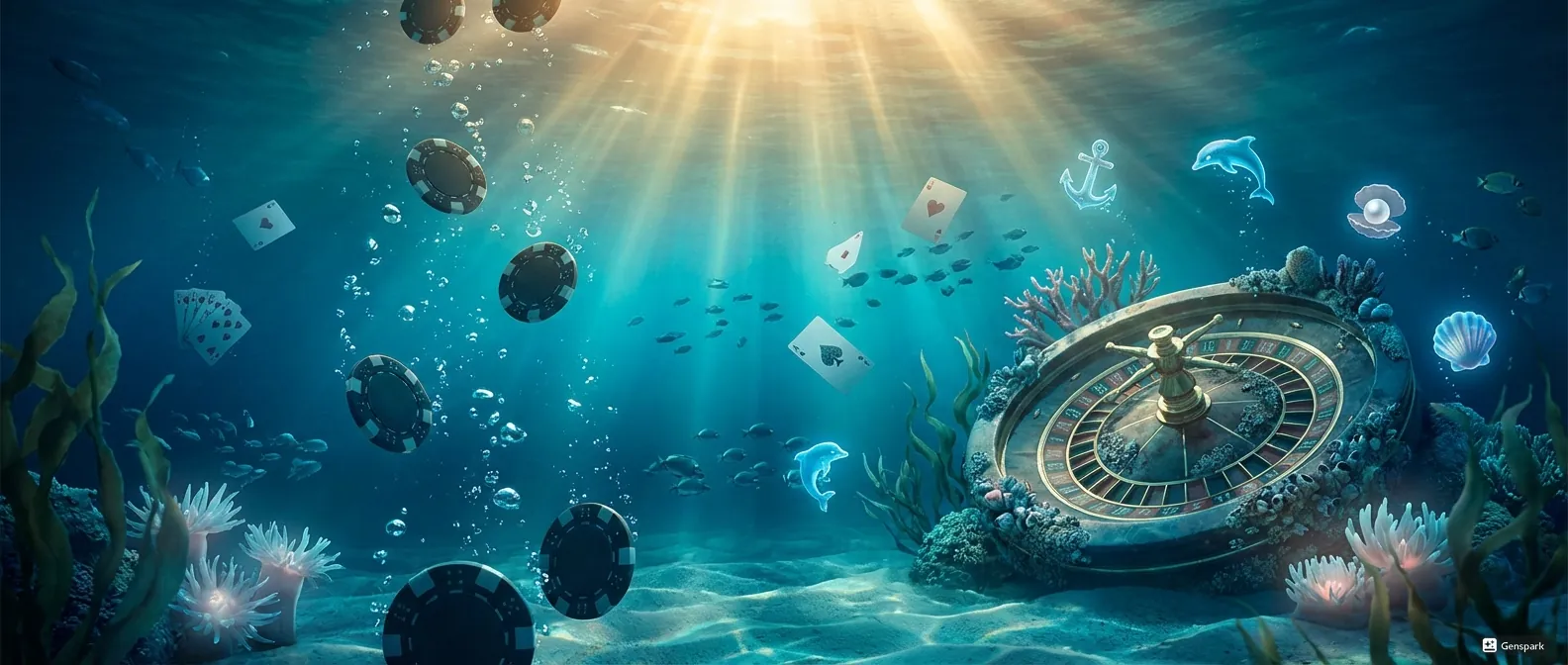 SpinRise Casino bonus