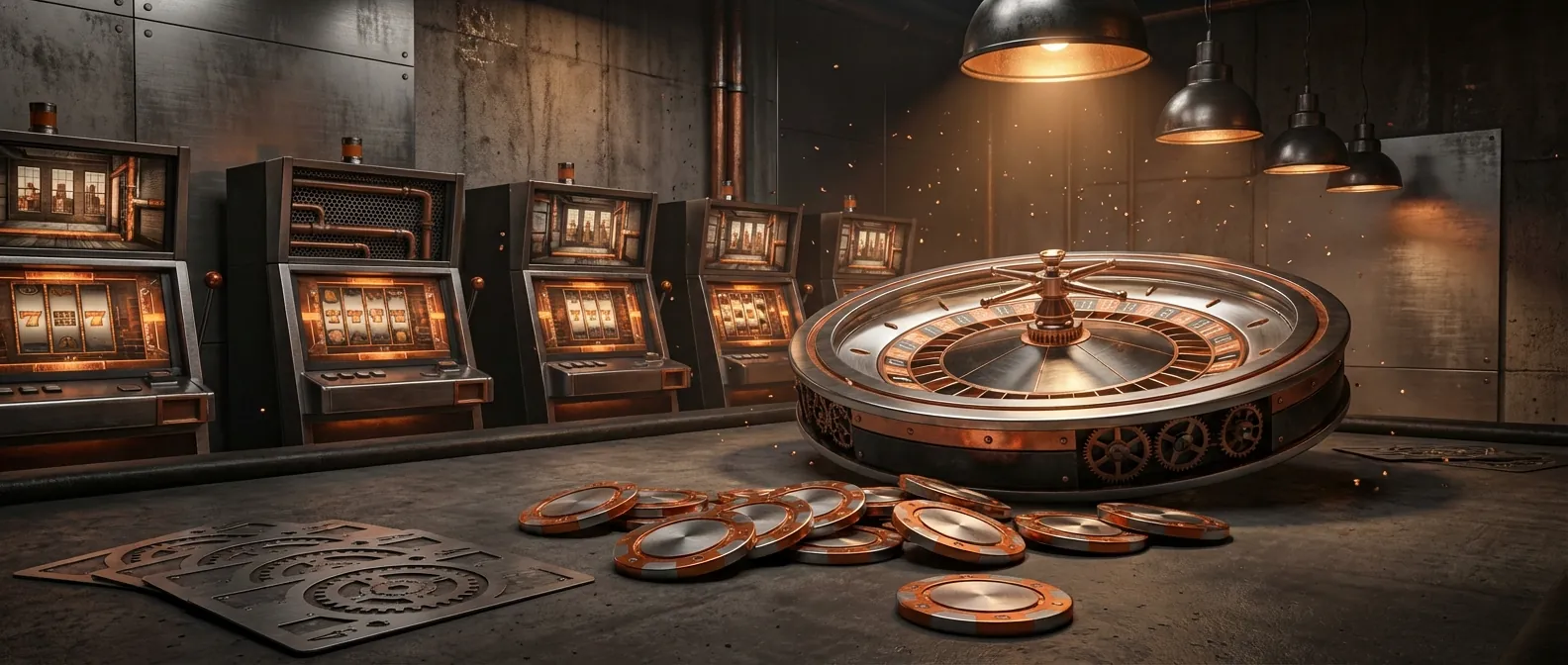 SpinRise Casino bonus