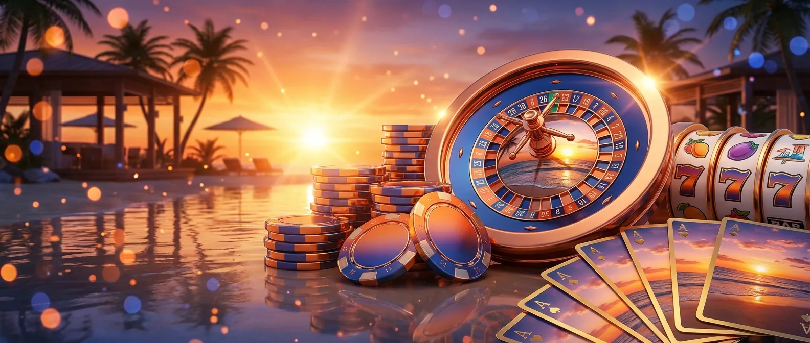 SpinRise Casino bonus