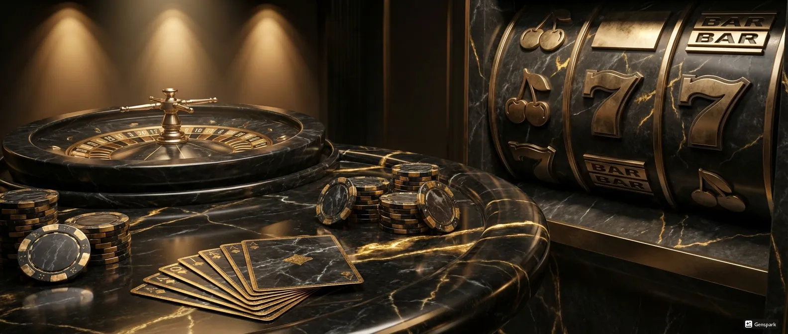 SpinRise Casino bonus
