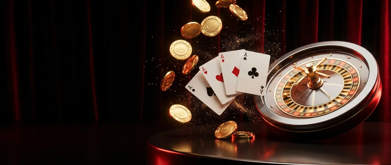 SpinRise Casino bonus