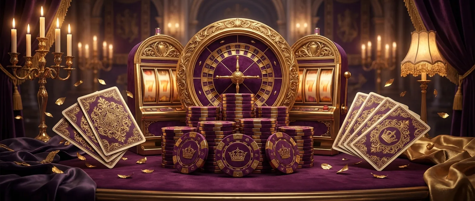 SpinRise Casino bonus