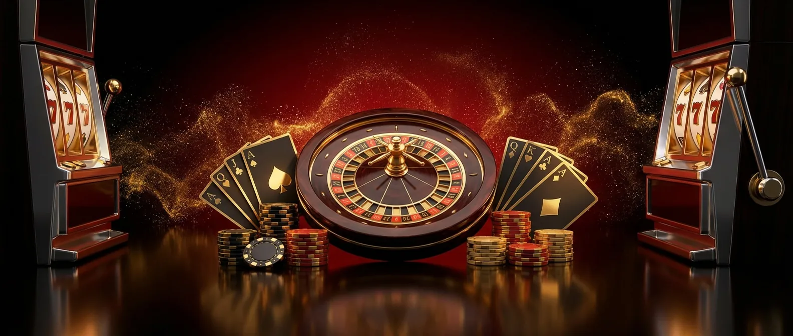 SpinRise Casino bonus