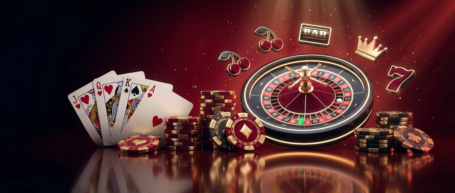 SpinRise Casino bonus